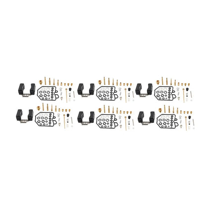 Carburetor Rebuild Kit for Honda CBX1000 CBX1050 (1979-1982)