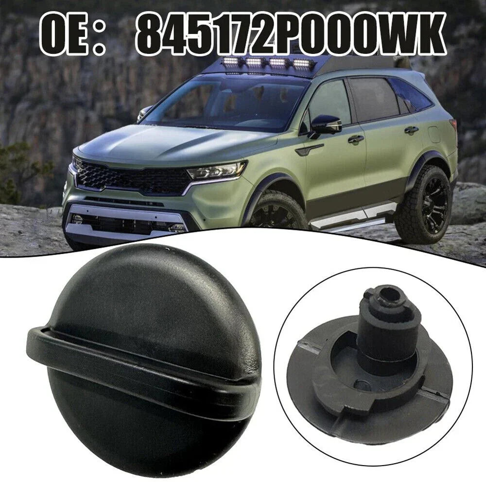 Glove Box Door Stopper for Kia Forte, K900, Sorento (2014-2020)