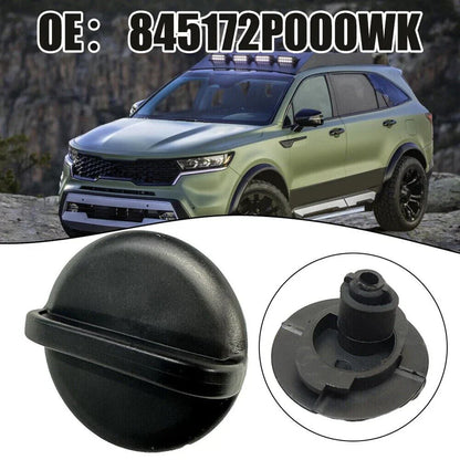 Glove Box Door Stopper for Kia Forte, K900, Sorento (2014-2020)