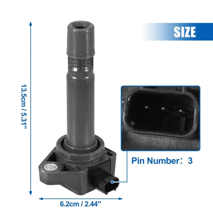 Ignition Coil for Honda Civic 2006-2011 (1 x)