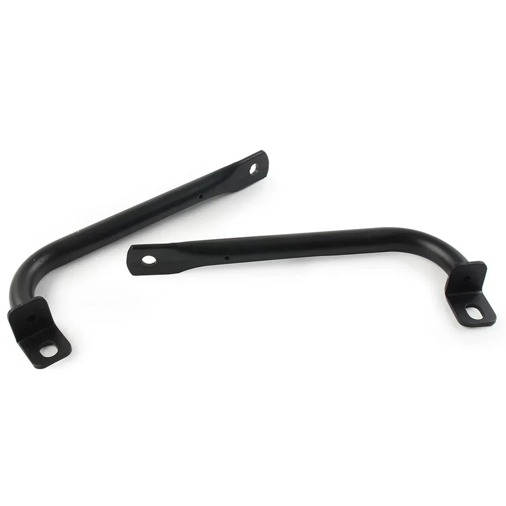 Rear Seat Handle Grab Bar for KAWASAKI Z900RS (2018-2023) Black