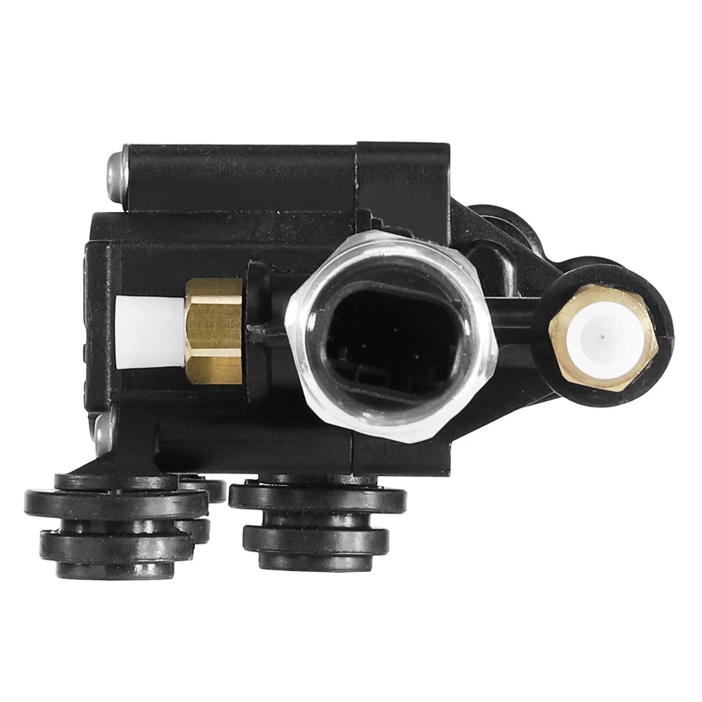 Rear Air Suspension Solenoid Valve Block for Land Rover Discovery L319 (2005-2016)