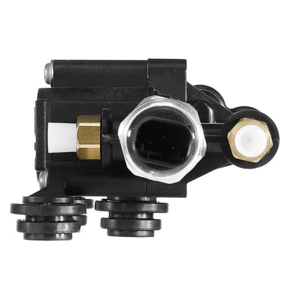 Rear Air Suspension Solenoid Valve Block for Land Rover Discovery L319 (2005-2016)