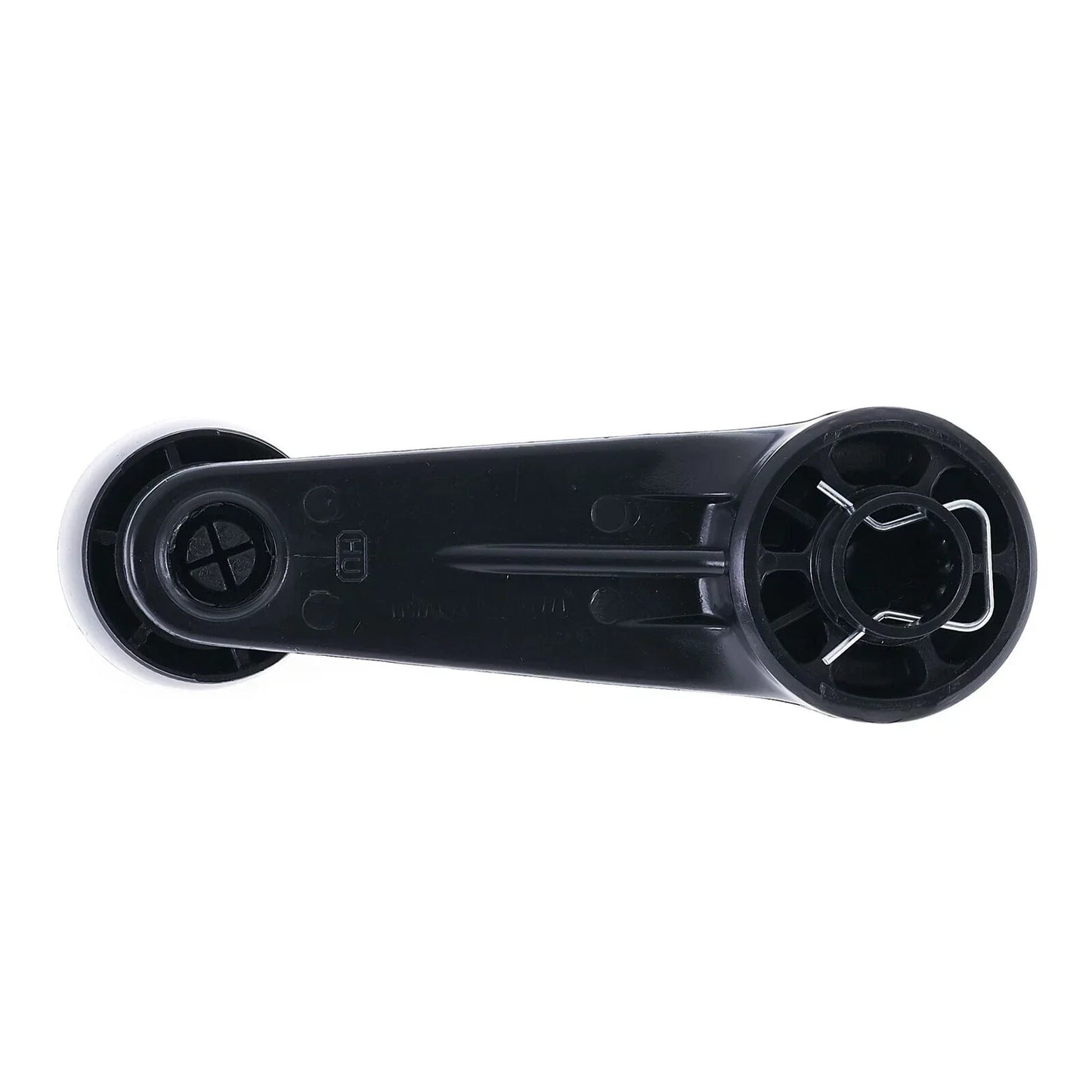 Black Window Winder Crank Handle for Toyota Landcruiser/Hilux (1969���2007)