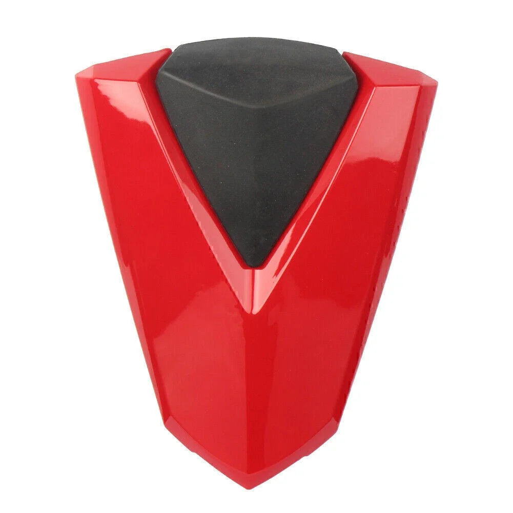 Rear Seat Cover Cowl for Yamaha YZF R3/R25, MT-03 (2014-2018) - Red