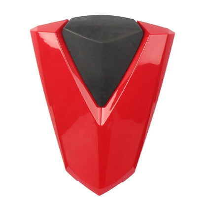 Rear Seat Cover Cowl for Yamaha YZF R3/R25, MT-03 (2014-2018) - Red