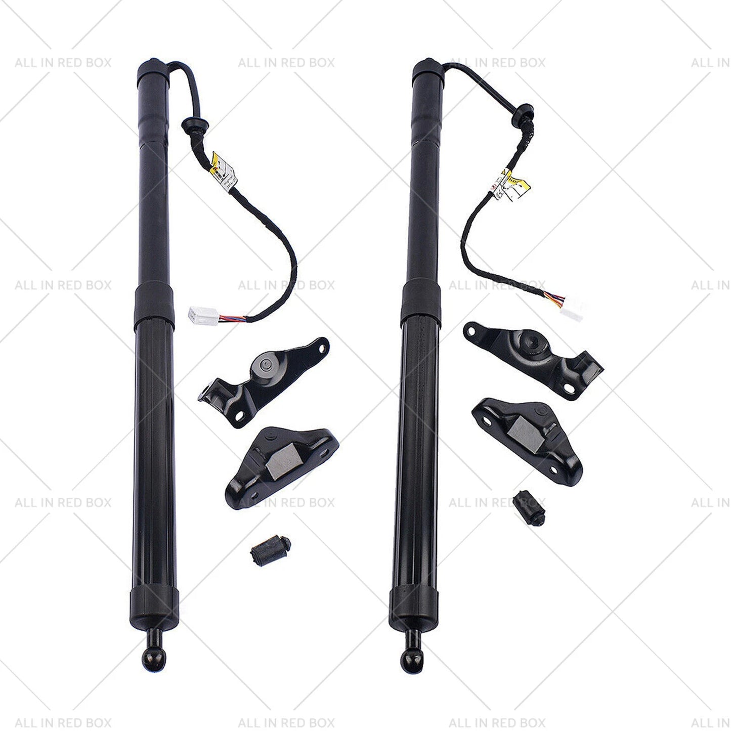 Tailgate Pull Down Motor Struts for Toyota Highlander (2014-2019)