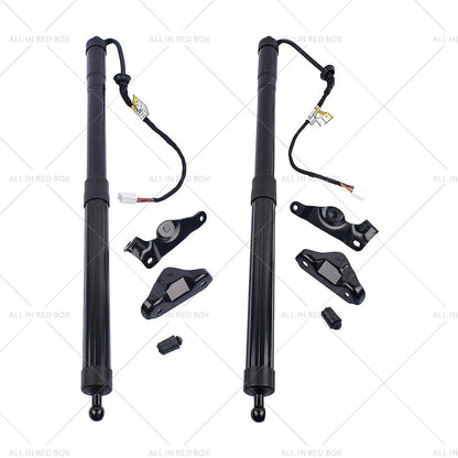 Tailgate Pull Down Motor Struts for Toyota Highlander (2014-2019)