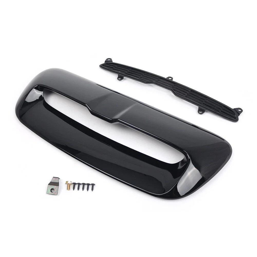 Hood Air Intake Vent Scoop for BMW Mini Cooper R55 R56 R57 R58 R59 (2007-2015)