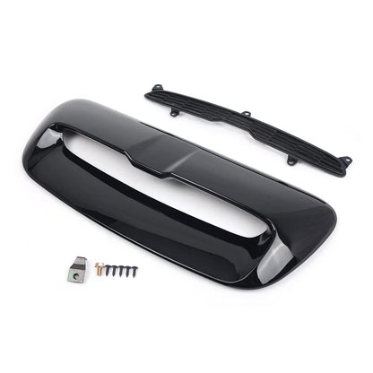 Hood Air Intake Vent Scoop for BMW Mini Cooper R55 R56 R57 R58 R59 (2007-2015)