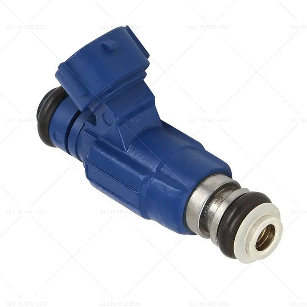 6PCS Fuel Injectors for Nissan Patrol Y61 (2000-2009)