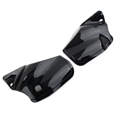 Air Heat Deflector Shield for Harley Sportster 48 XL1200X, 7L1200V (2010-2023)