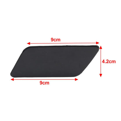 Right Front Headlight Washer Cover for Land Rover Range Rover Sport (2018-2022)