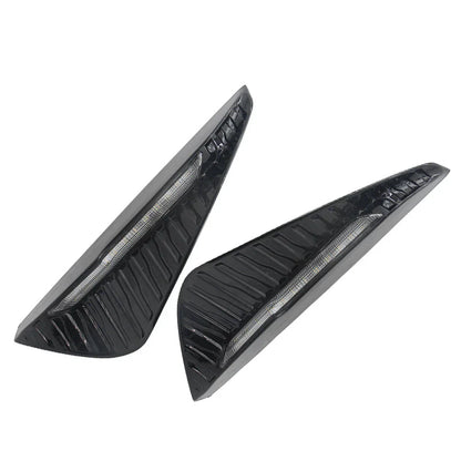 Daytime Running Light Turn Signal Lamp for Nissan Sentra (2023-2024)