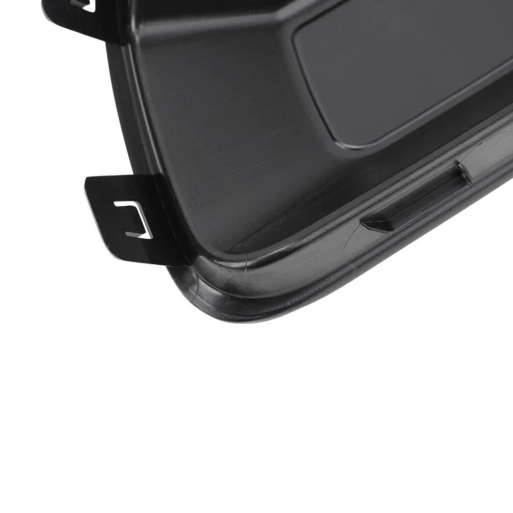 Front Right Fog Light Cover for Chevrolet Colorado (2015-2020)