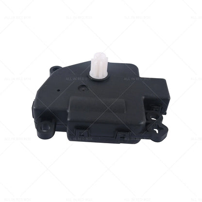 Blend Door Actuator for Jeep Wrangler JK, Patriot, Compass (2007-2018)