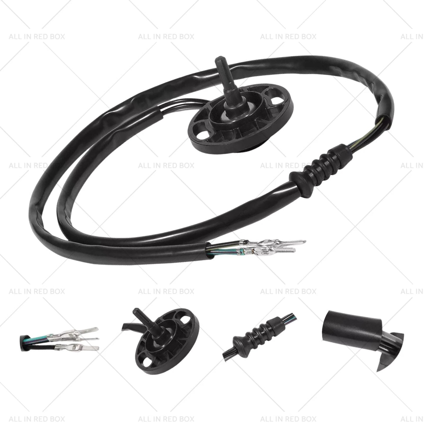 Direct Replacement Sender Sensor for Volvo Penta TSK-A-AC-32