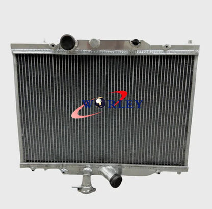 Aluminum Radiator for MAZDA CX-3 DK 2.0L Petrol (2015-2023)
