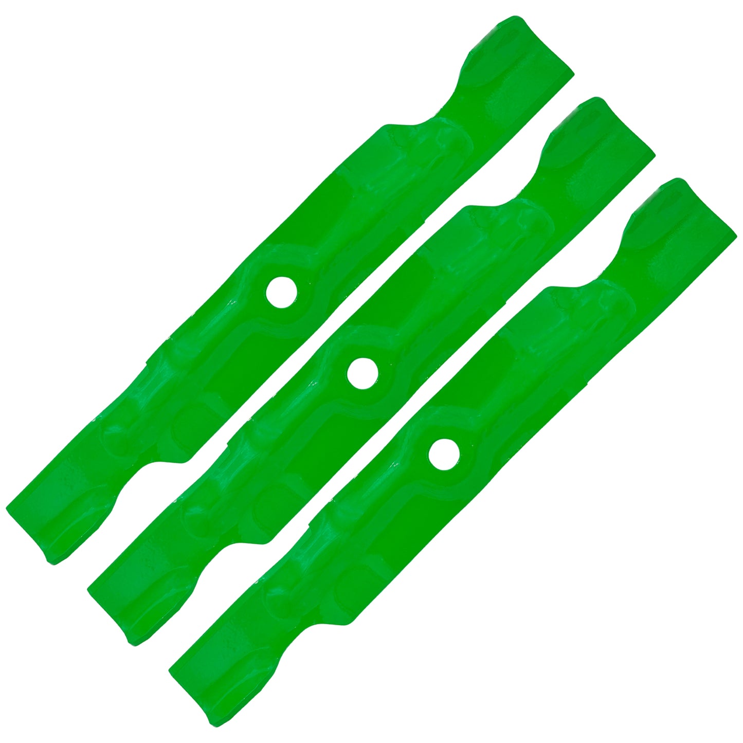 Deck Blades 50 Inch Replacement for Cub Cadet 394 FMZ 50 GT 2050 (2021-2025)