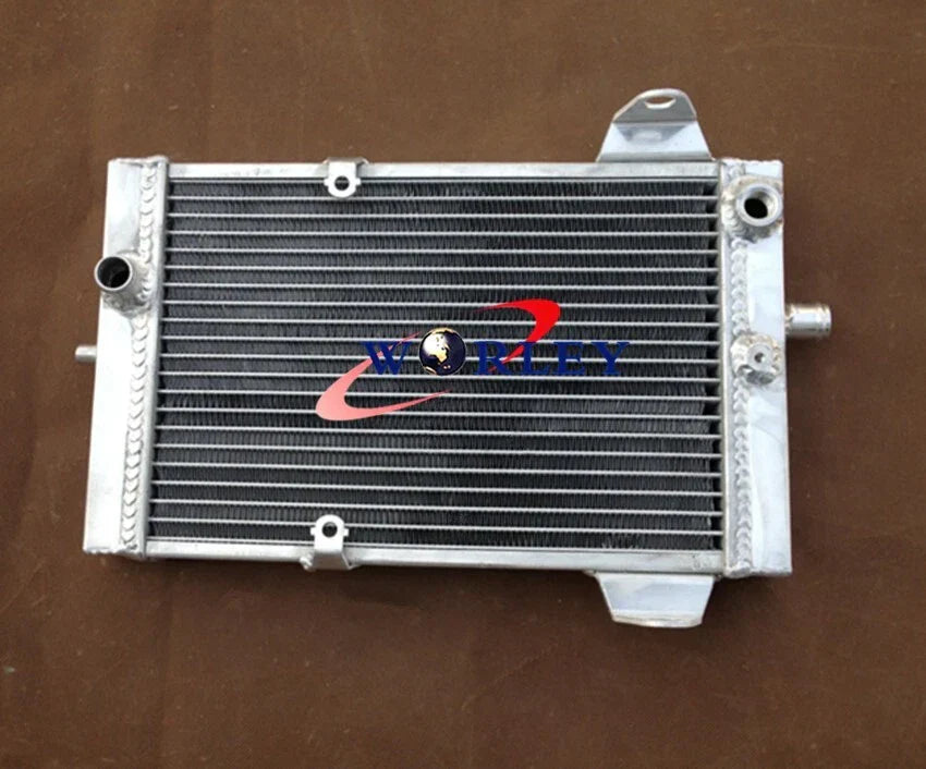 Aluminum Radiator for Kawasaki KFX700 (2003-2009)