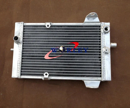 Aluminum Radiator for Kawasaki KFX700 (2003-2009)