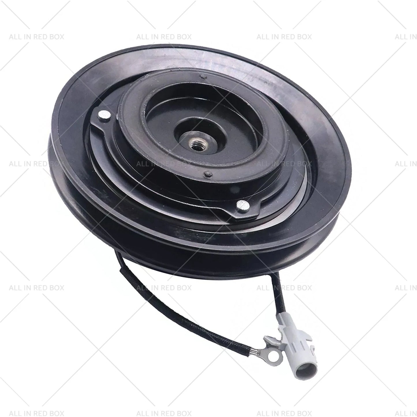 Air Conditioner Compressor Clutch for Toyota Landcruiser HZJ105R (1998-2007)