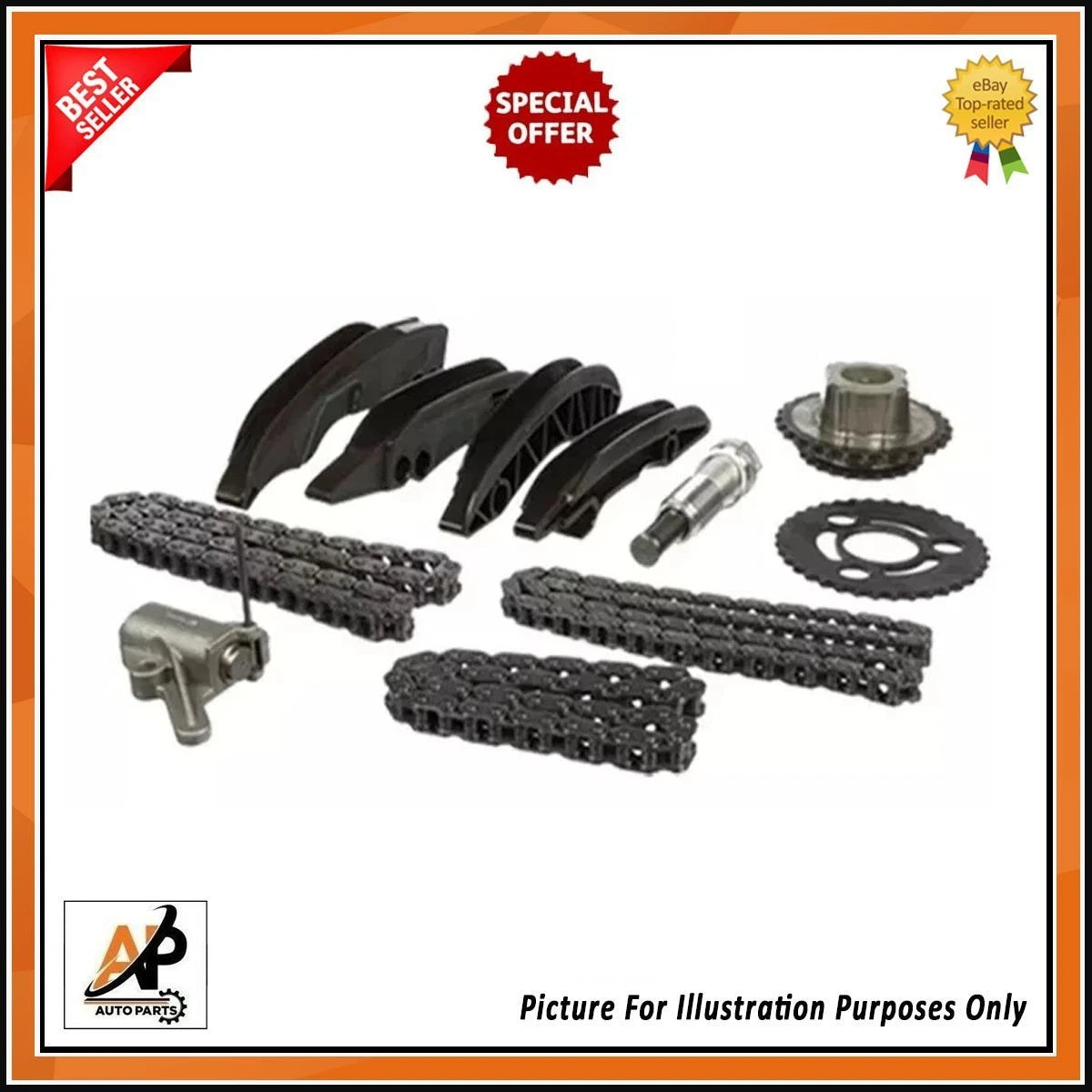 Crankshaft Rebuilt Engine for BMW X3 X4 X5 X6 40d (2015–2024)