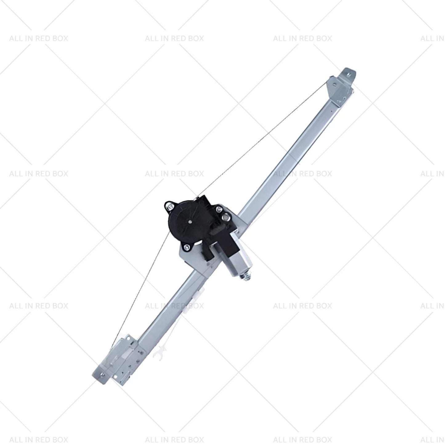 Front Right Window Regulator w/ Motor for Renault Trafic (2004-2014)