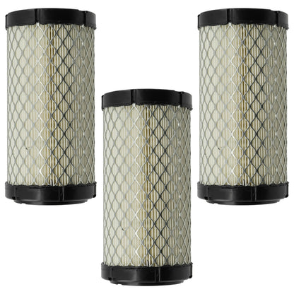 Air Filter Replacement for Club Car Villager 6 8 XRT 900 Cafe 900 (2012–2015)
