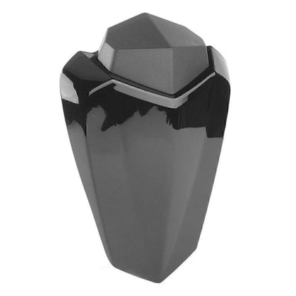 Rear Pillion Seat Cover for Yamaha YZF-R1 (2009-2014) Black