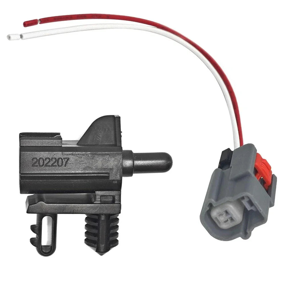 A/C Ambient Air Temperature Sensor & Connector for Ford Edge, F-150 (2015-2023)