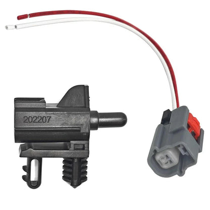 A/C Ambient Air Temperature Sensor & Connector for Ford Edge, F-150 (2015-2023)