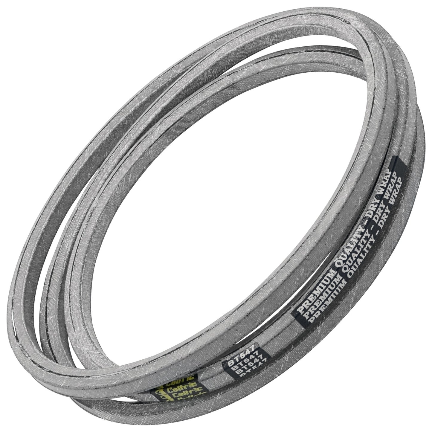 Deck Belt 5/8 Thick 113 Inch Replacement for John Deere M163989 (2000–2018)