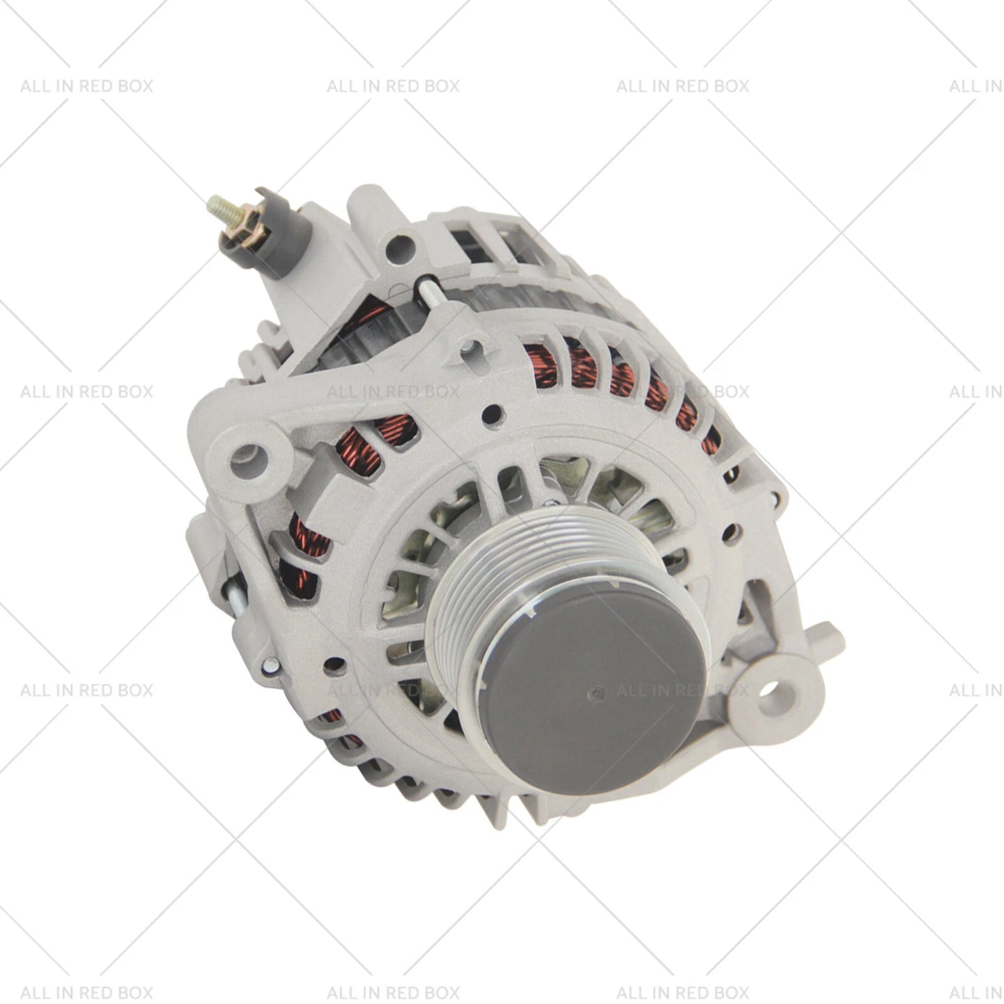 Alternator for Nissan Terrano R50, Patrol GU Y61, Navara D22 3.0 (00-14)