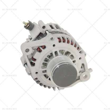 Alternator for Nissan Terrano R50, Patrol GU Y61, Navara D22 3.0 (00-14)