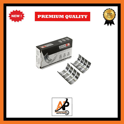 Forged Crankshaft Main and Big End Bearings Standard for Range Rover 3.0 (2010–2021)