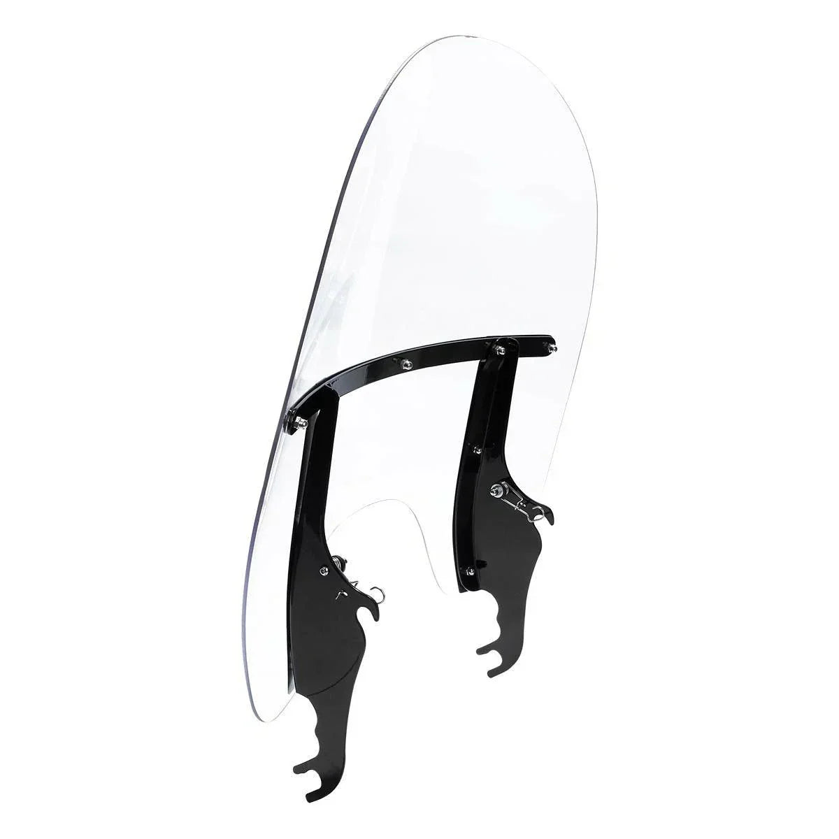 Windshield Mount Bracket for Harley Heritage Softail Classic (2000-2017)