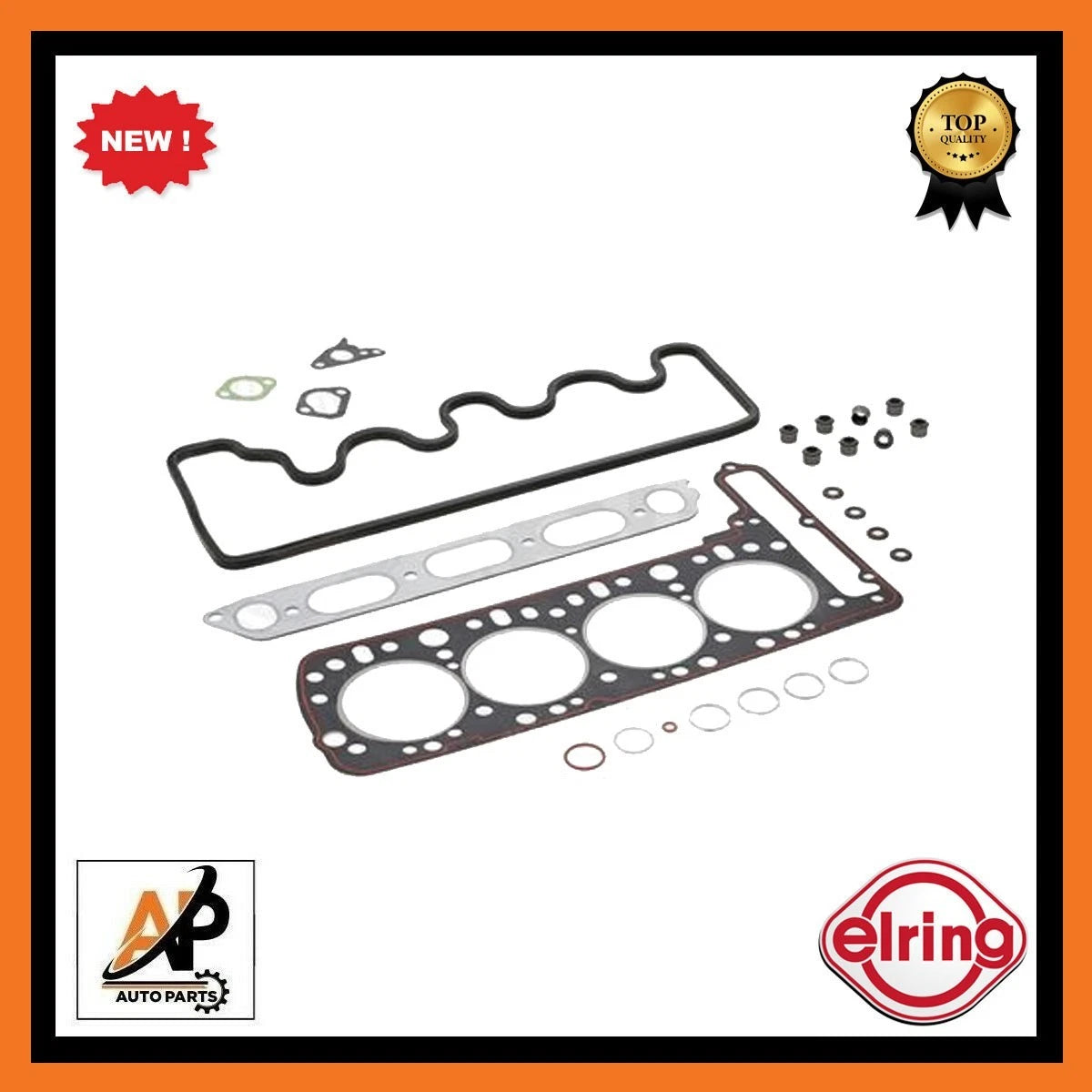 Cylinder Head Gasket Kit for Mercedes-Benz A-Class W176 (2012–2018)