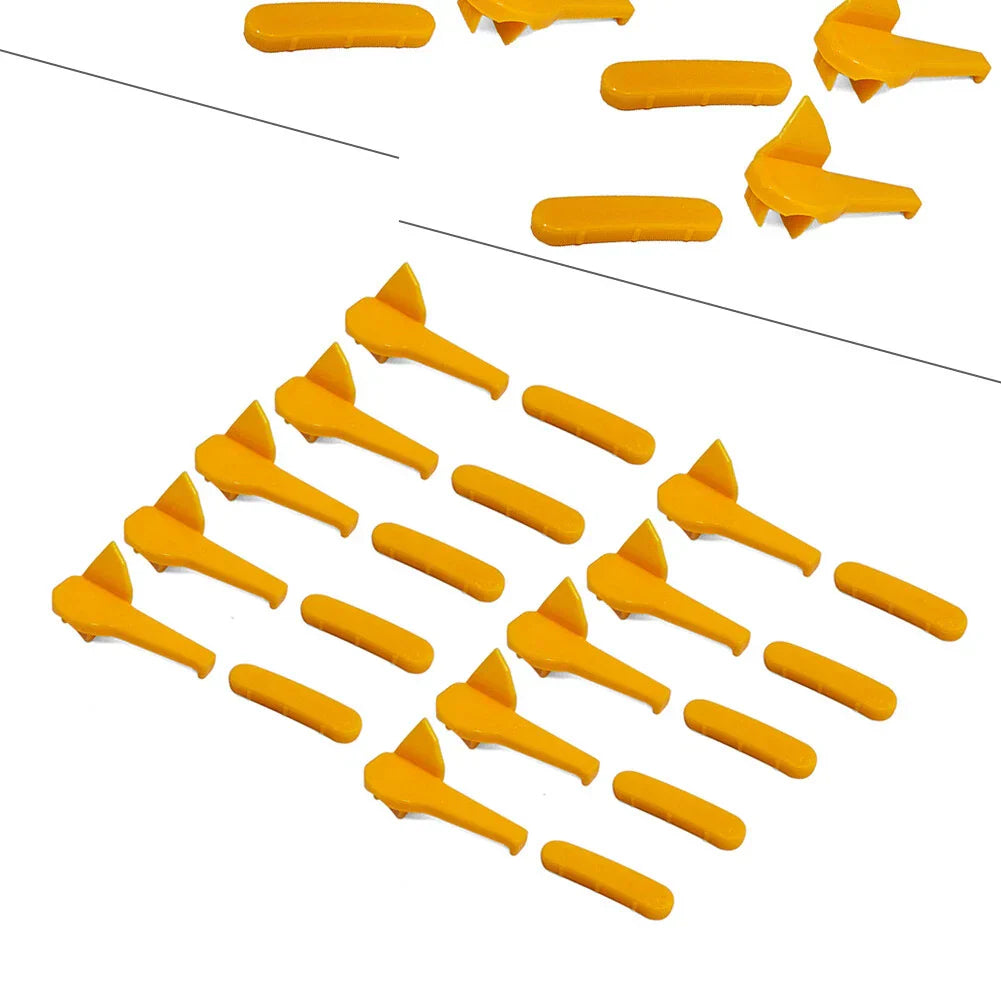 20 x Duck Head Insert Rim Protectors for Tire Changer Machine