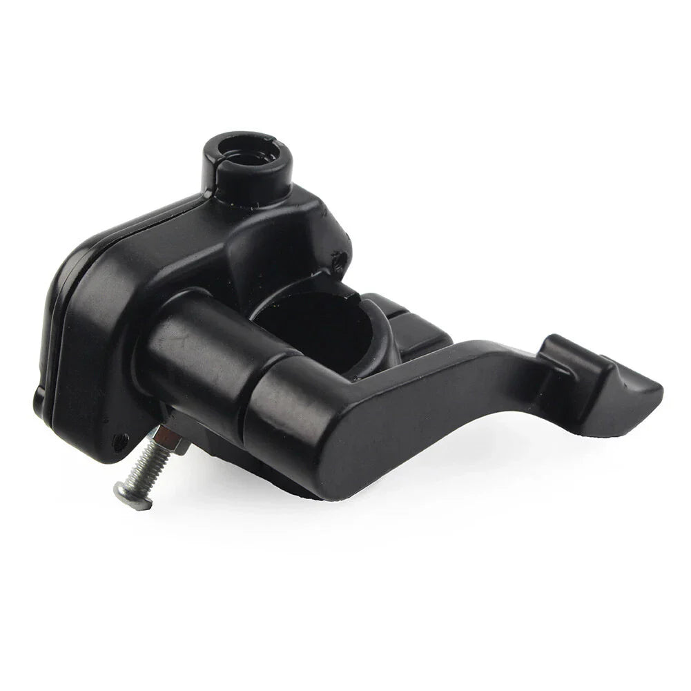 Thumb Throttle Accelerator Lever for 90cc 110cc 125cc Quad Dirt Bike 7/8"