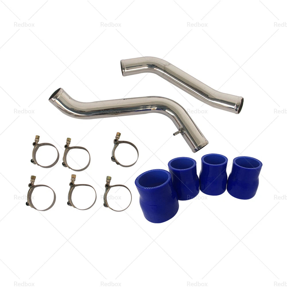 Intercooler Piping for Isuzu D-Max MUX 3.0 Turbo Diesel (2012-2016)