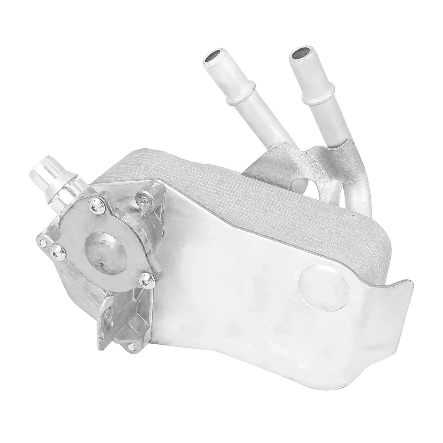 Auto Transmission Heat Exchanger Oil Cooler for BMW X1 (2013-2015)