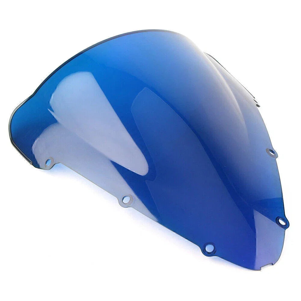 Blue Windshield for Honda CBR600 F4i (2001-2008)