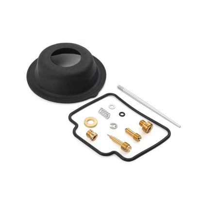 Carburetor Rebuild Kit for Suzuki Quadrunner 250 LT-F250 (1990-1999)