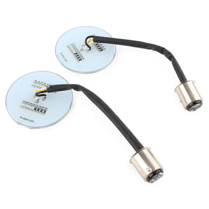 LED Bullet-Style Turn Signal Light for Harley-Davidson