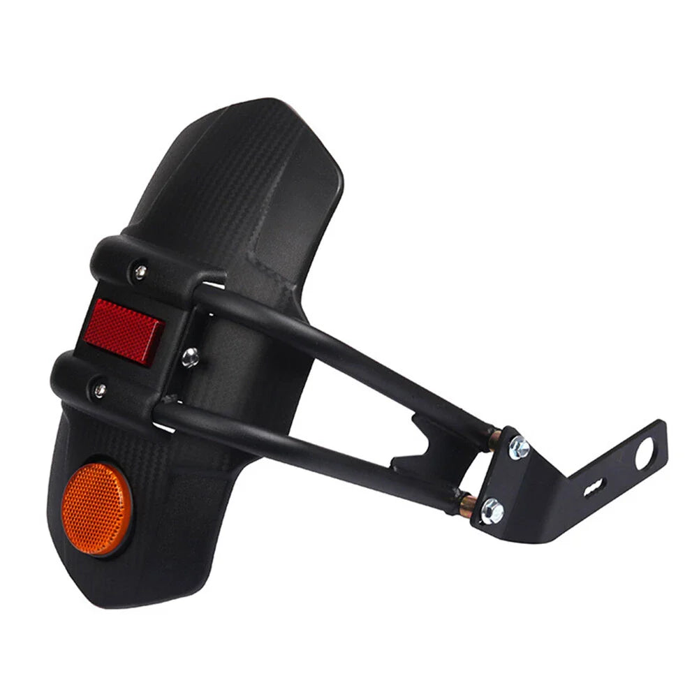 Rear Mudguard Splash Guard for VOGE Valico 525 DSX (2021-2023)