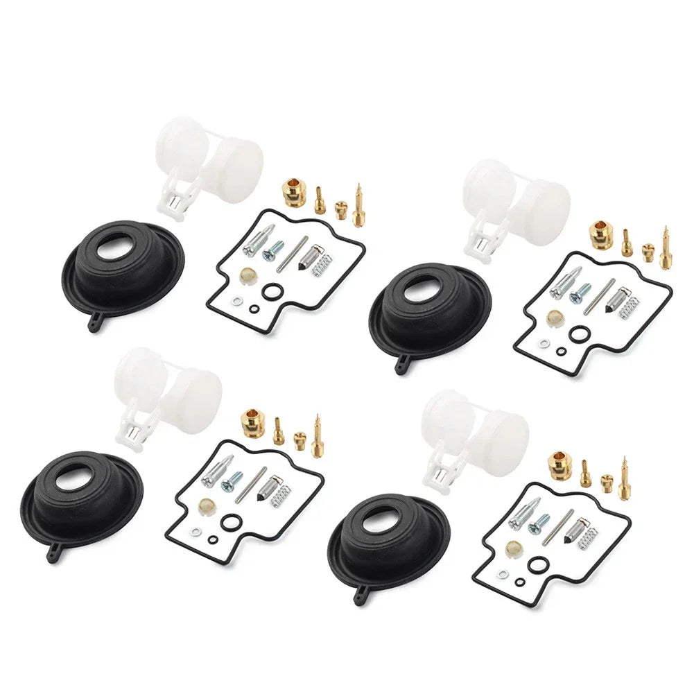 Carburetor Repair Kit for Kawasaki ZZR400 ZX400 (1990-2006)