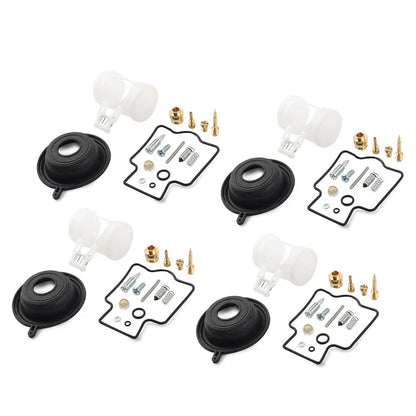 Carburetor Repair Kit for Kawasaki ZZR400 ZX400 (1990-2006)