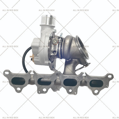 Turbocharger for Holden Cruze JH Z16LET 1.6L (2011-2016)