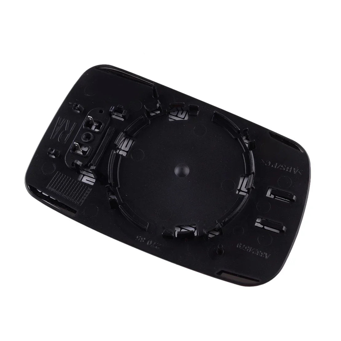 Heated Side Mirror Glass for BMW 7 E65, 3 E46 (2001-2008)